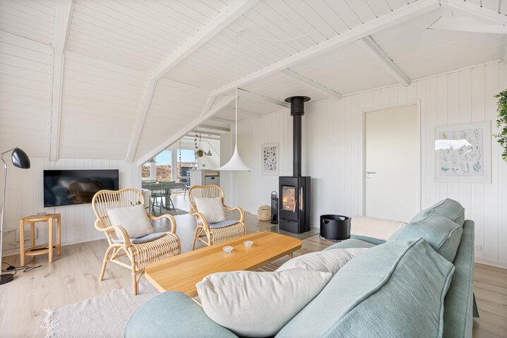 Ferienhaus H5571 in Nordsø Ferievej 17, Klegod - Bild #3
