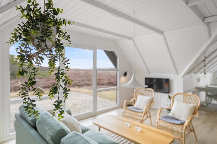 Ferienhaus H5571 in Nordsø Ferievej 17, Klegod - Bild #5