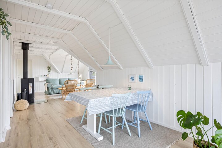Ferienhaus H5571 in Nordsø Ferievej 17, Klegod - Bild #7