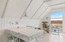 Ferienhaus H5571 in Nordsø Ferievej 17, Klegod - Bild #9
