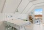 Ferienhaus H5571 in Nordsø Ferievej 17, Klegod - Bild #9