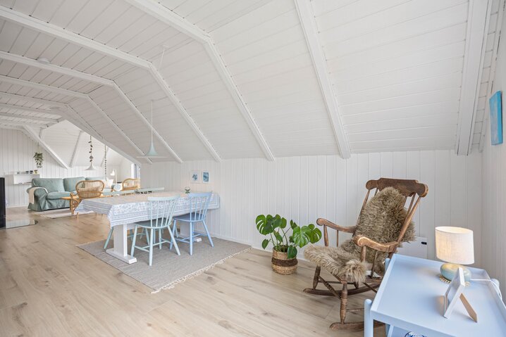 Ferienhaus H5571 in Nordsø Ferievej 17, Klegod - Bild #9