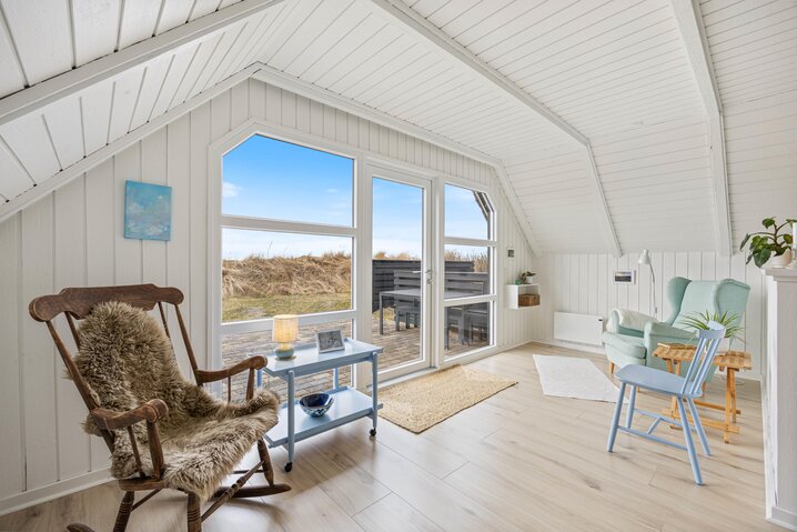 Ferienhaus H5571 in Nordsø Ferievej 17, Klegod - Bild #10
