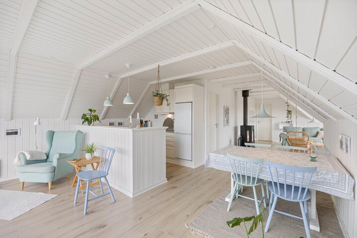 Ferienhaus H5571 in Nordsø Ferievej 17, Klegod - Bild #14