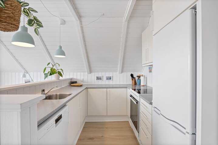 Ferienhaus H5571 in Nordsø Ferievej 17, Klegod - Bild #16