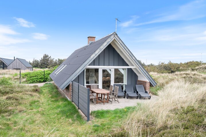 Ferienhaus H5572 in Opstrupsvej 71A, Klegod - Bild #19