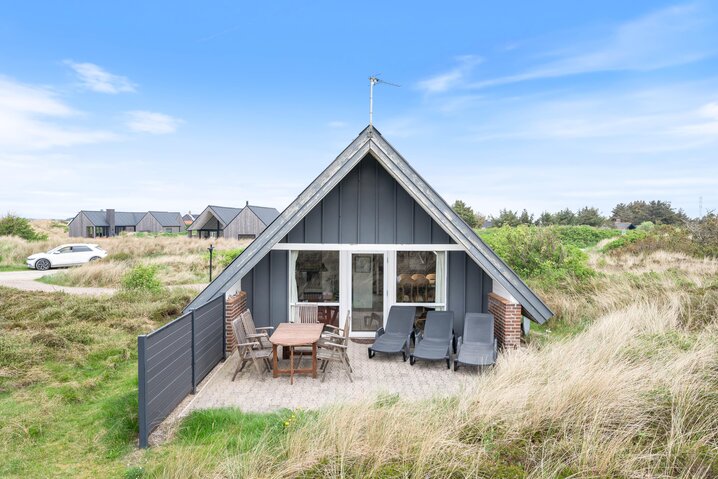 Ferienhaus H5572 in Opstrupsvej 71A, Klegod - Bild #20