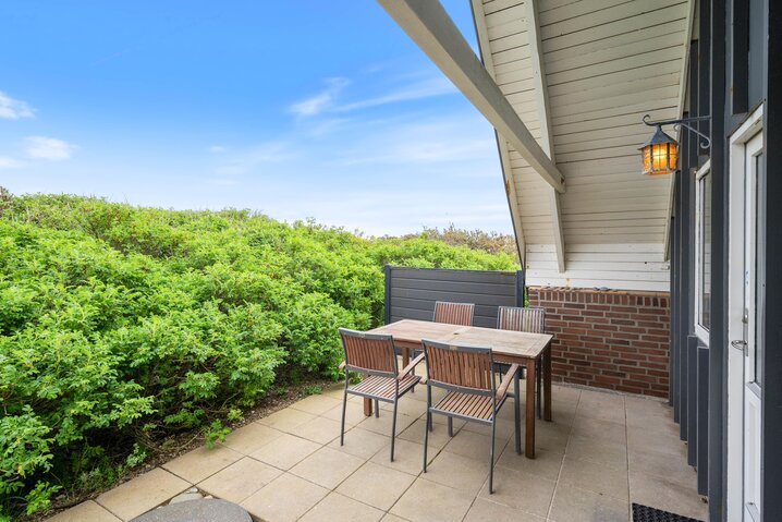 Ferienhaus H5572 in Opstrupsvej 71A, Klegod - Bild #21