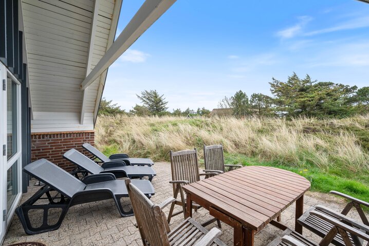 Ferienhaus H5572 in Opstrupsvej 71A, Klegod - Bild #22