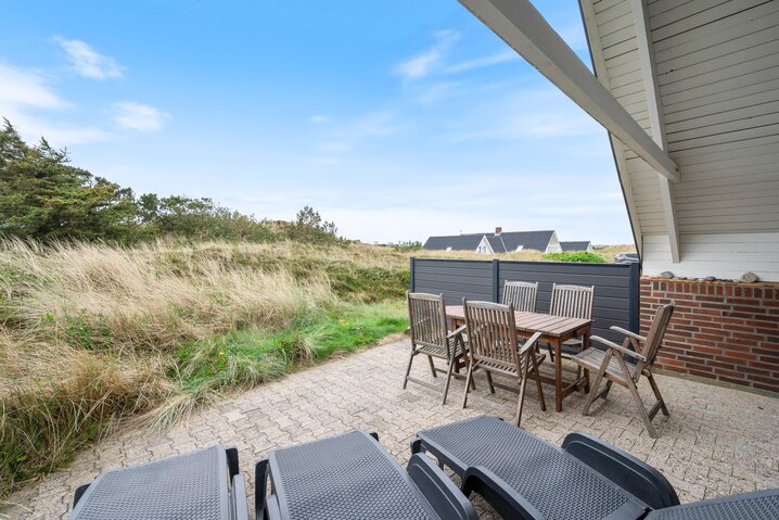 Ferienhaus H5572 in Opstrupsvej 71A, Klegod - Bild #23