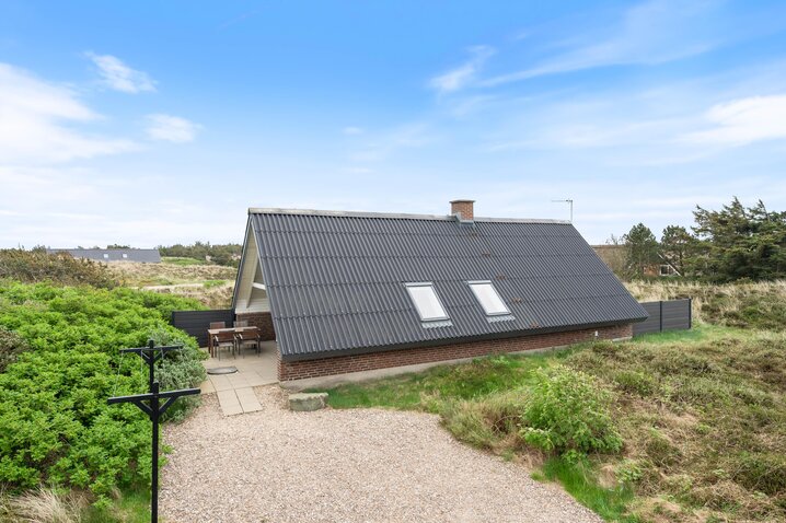 Sommerhus H5572 på Opstrupsvej 71A, Klegod - Billede #22