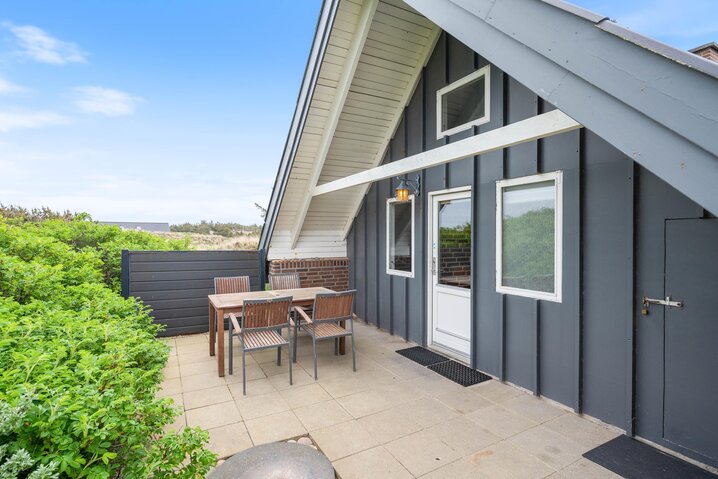 Ferienhaus H5572 in Opstrupsvej 71A, Klegod - Bild #25