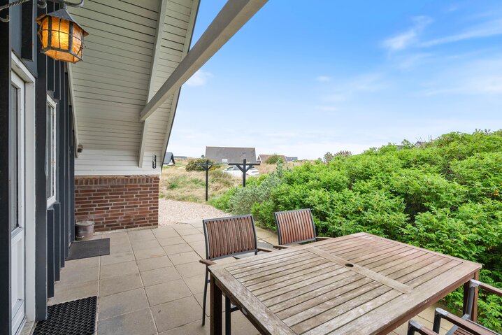 Ferienhaus H5572 in Opstrupsvej 71A, Klegod - Bild #26