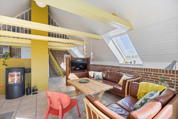 Ferienhaus H5572 in Opstrupsvej 71A, Klegod - Bild #1