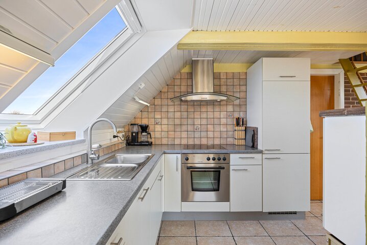 Ferienhaus H5572 in Opstrupsvej 71A, Klegod - Bild #2