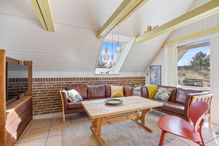 Ferienhaus H5572 in Opstrupsvej 71A, Klegod - Bild #3