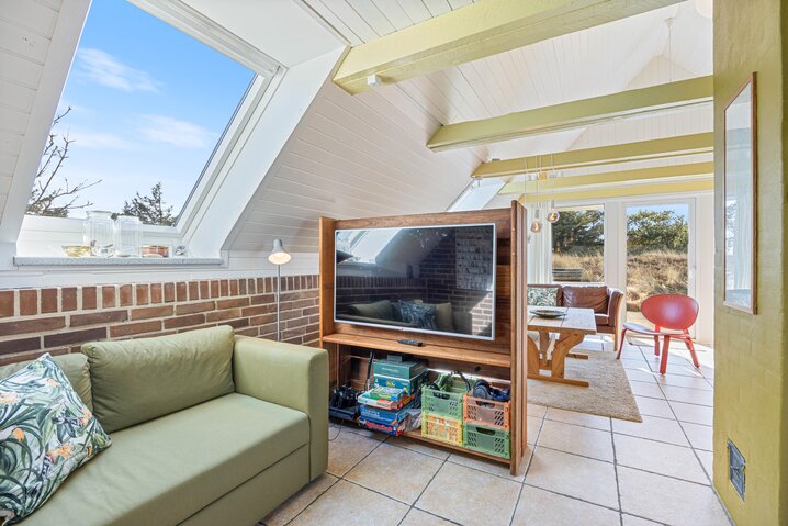 Ferienhaus H5572 in Opstrupsvej 71A, Klegod - Bild #4