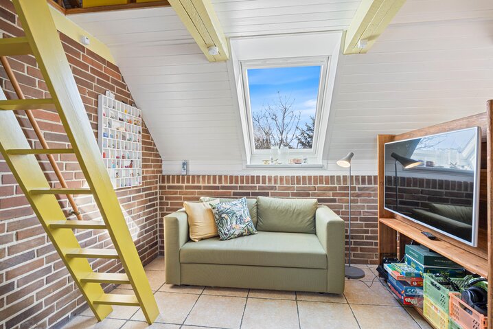 Ferienhaus H5572 in Opstrupsvej 71A, Klegod - Bild #5