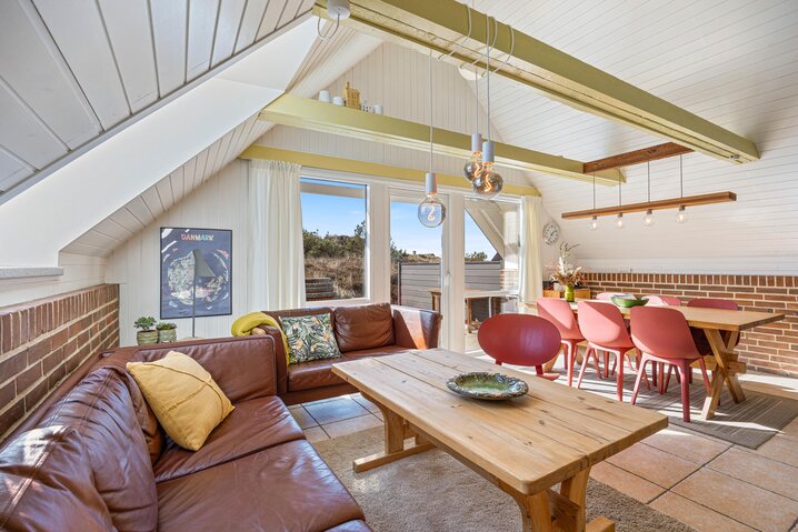 Ferienhaus H5572 in Opstrupsvej 71A, Klegod - Bild #6