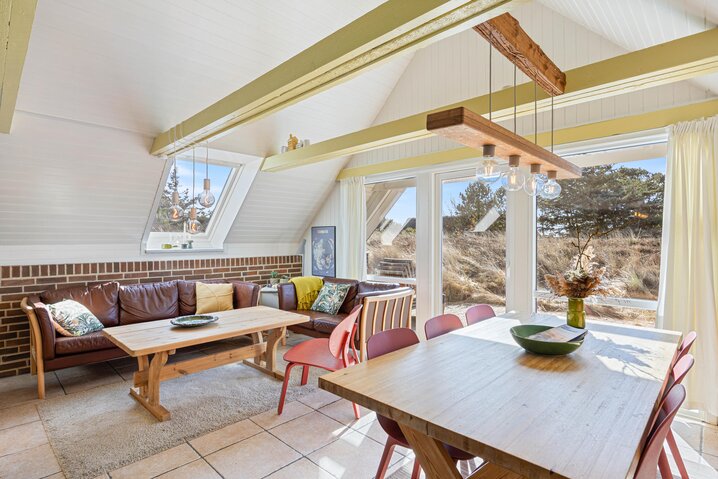 Ferienhaus H5572 in Opstrupsvej 71A, Klegod - Bild #7