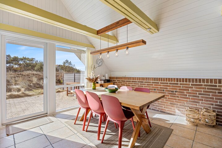 Ferienhaus H5572 in Opstrupsvej 71A, Klegod - Bild #8