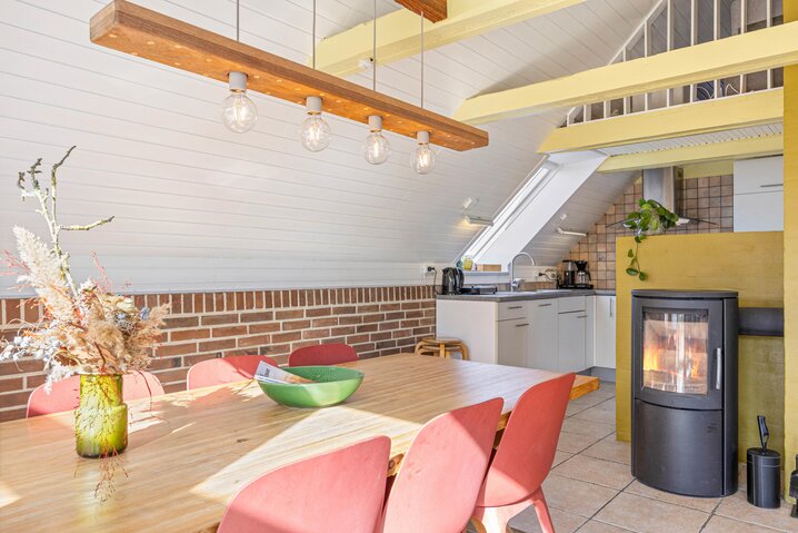 Ferienhaus H5572 in Opstrupsvej 71A, Klegod - Bild #9