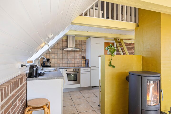 Ferienhaus H5572 in Opstrupsvej 71A, Klegod - Bild #10