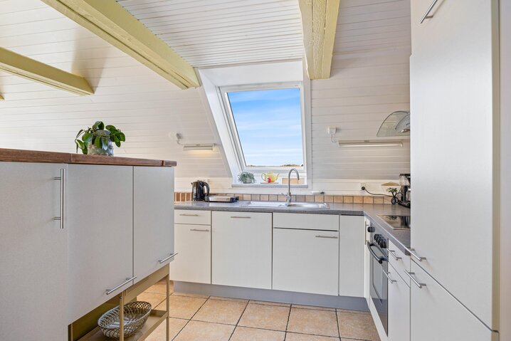 Ferienhaus H5572 in Opstrupsvej 71A, Klegod - Bild #11