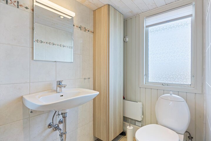 Ferienhaus H5572 in Opstrupsvej 71A, Klegod - Bild #14