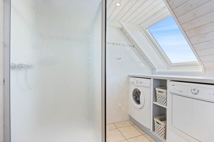 Ferienhaus H5572 in Opstrupsvej 71A, Klegod - Bild #15