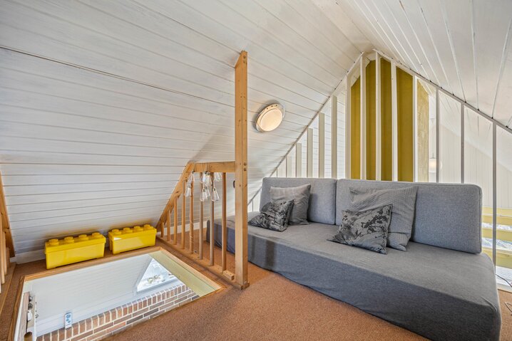 Ferienhaus H5572 in Opstrupsvej 71A, Klegod - Bild #18