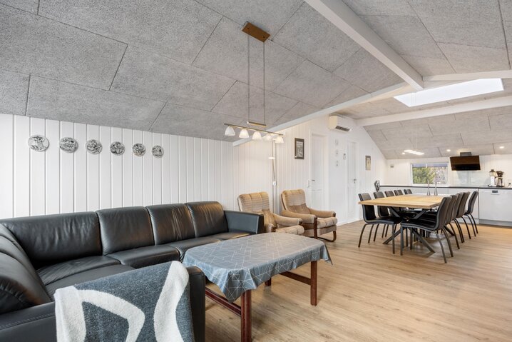 Ferienhaus H5574 in Fladsbjergvej 90, Klegod - Bild #5