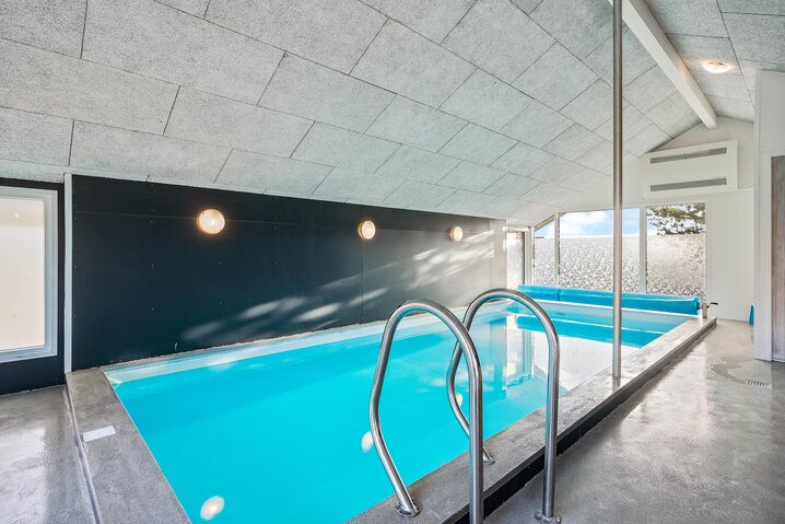 Ferienhaus H5574 in Fladsbjergvej 90, Klegod - Bild #12