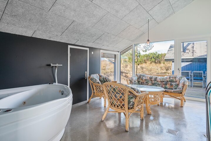 Ferienhaus H5574 in Fladsbjergvej 90, Klegod - Bild #18