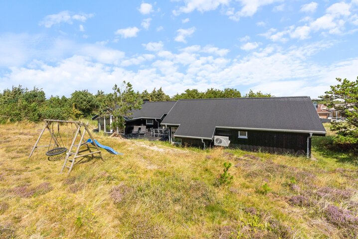 Ferienhaus H5574 in Fladsbjergvej 90, Klegod - Bild #28