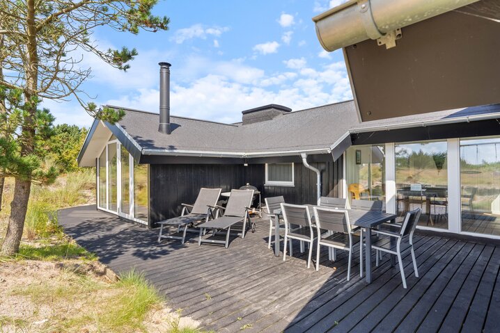 Ferienhaus H5574 in Fladsbjergvej 90, Klegod - Bild #29