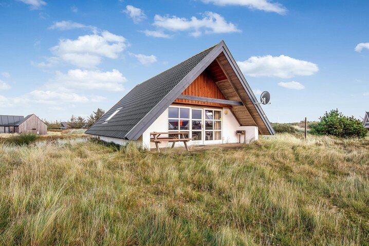 Ferienhaus H5576 in Opstrupsvej 62, Klegod - Bild #0