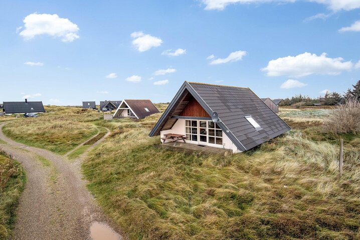 Ferienhaus H5576 in Opstrupsvej 62, Klegod - Bild #14