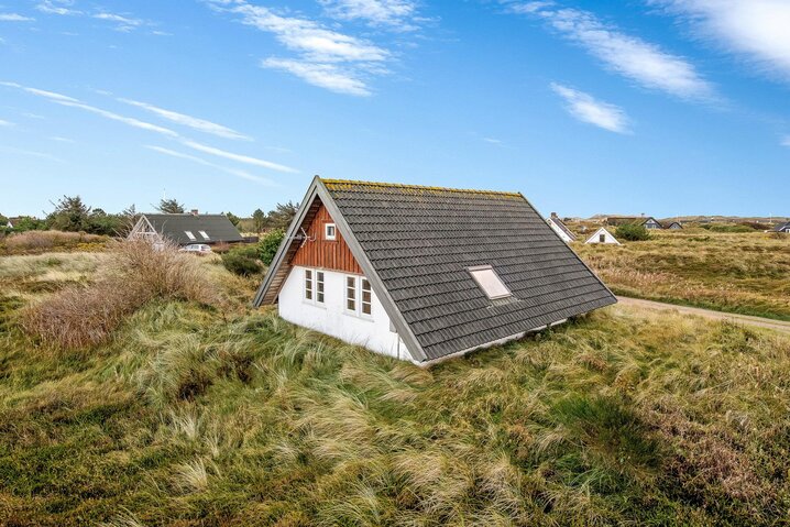 Ferienhaus H5576 in Opstrupsvej 62, Klegod - Bild #15