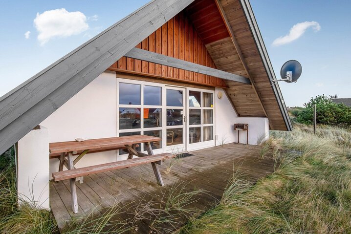Ferienhaus H5576 in Opstrupsvej 62, Klegod - Bild #16