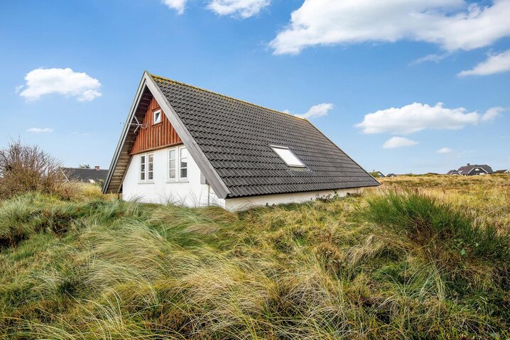 Ferienhaus H5576 in Opstrupsvej 62, Klegod - Bild #17
