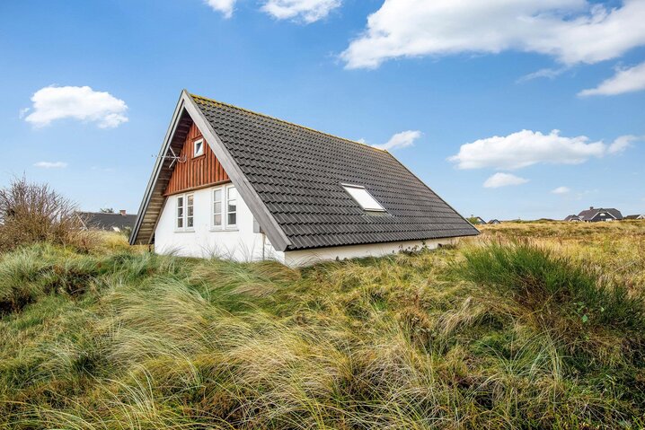 Ferienhaus H5576 in Opstrupsvej 62, Klegod - Bild #17