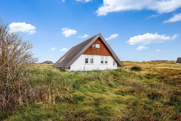 Ferienhaus H5576 in Opstrupsvej 62, Klegod - Bild #18