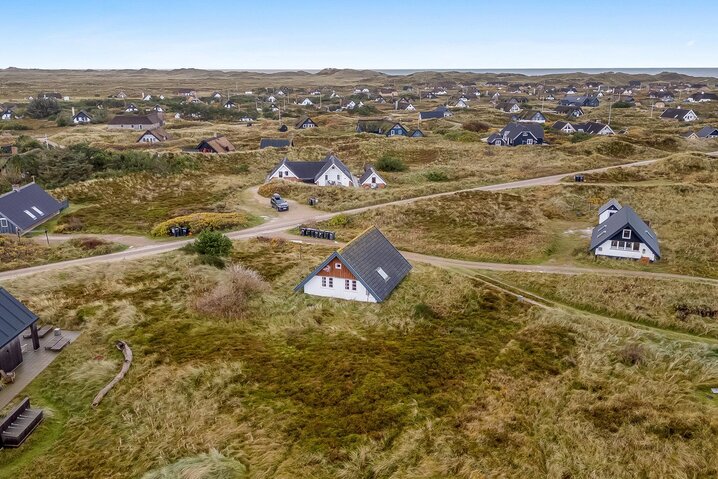 Ferienhaus H5576 in Opstrupsvej 62, Klegod - Bild #19