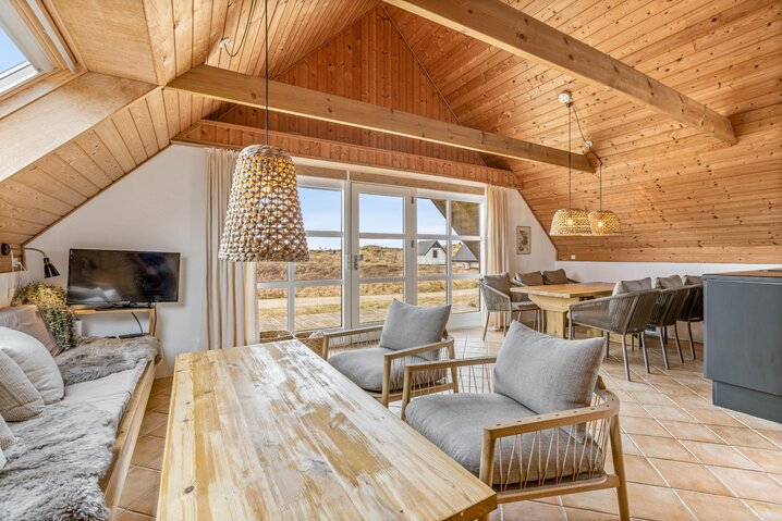 Ferienhaus H5576 in Opstrupsvej 62, Klegod - Bild #1