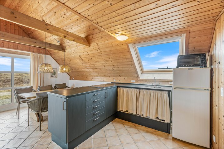 Ferienhaus H5576 in Opstrupsvej 62, Klegod - Bild #2