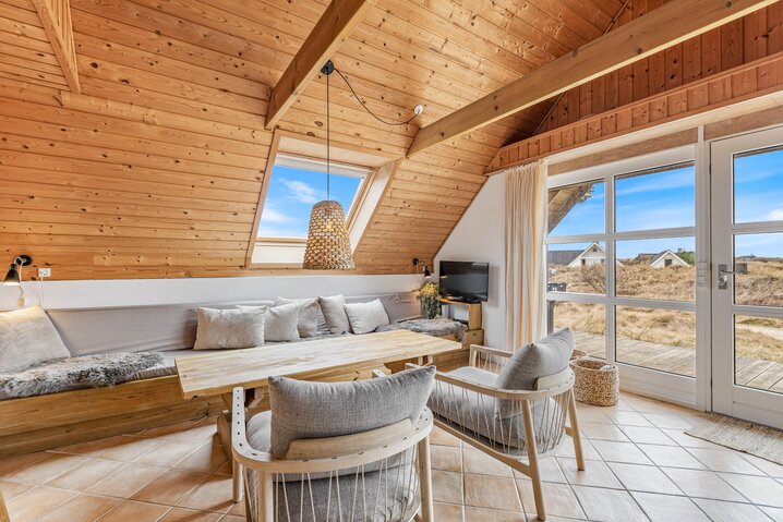 Ferienhaus H5576 in Opstrupsvej 62, Klegod - Bild #3