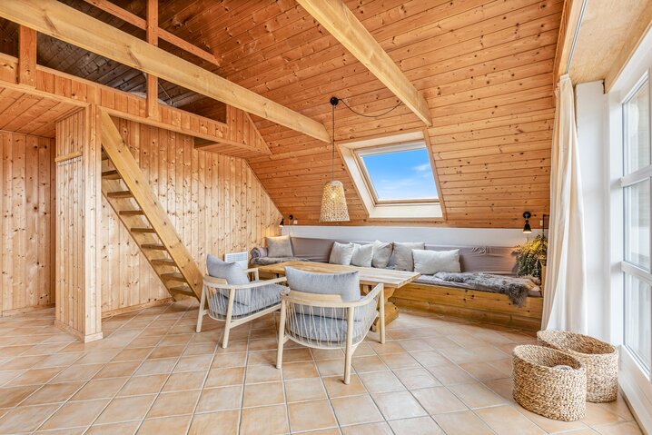 Ferienhaus H5576 in Opstrupsvej 62, Klegod - Bild #4