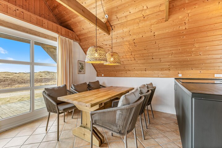 Ferienhaus H5576 in Opstrupsvej 62, Klegod - Bild #6