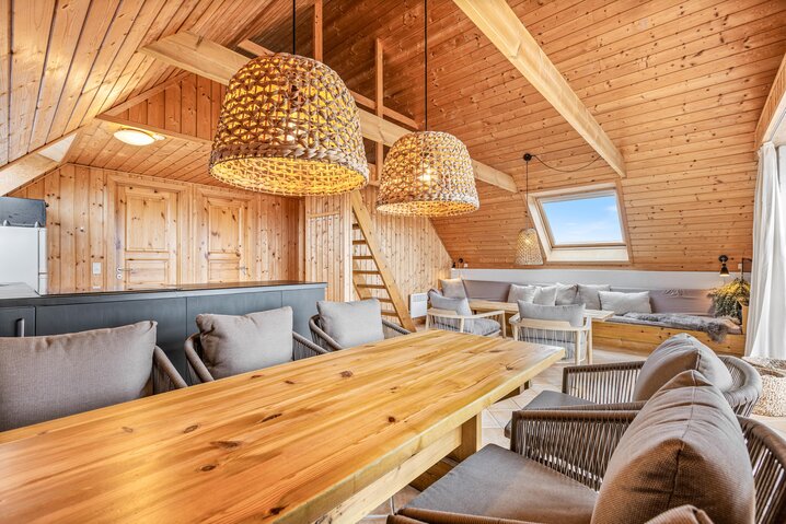 Ferienhaus H5576 in Opstrupsvej 62, Klegod - Bild #7